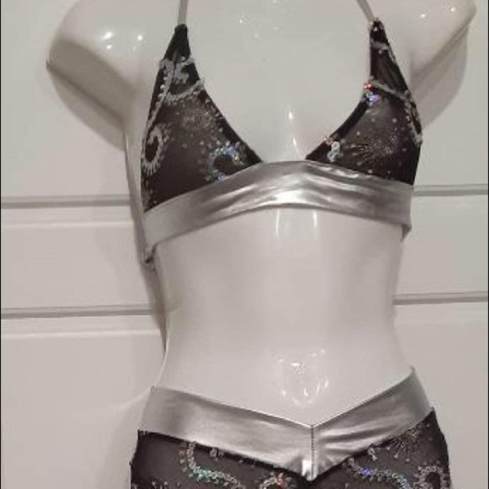 Skirt Set